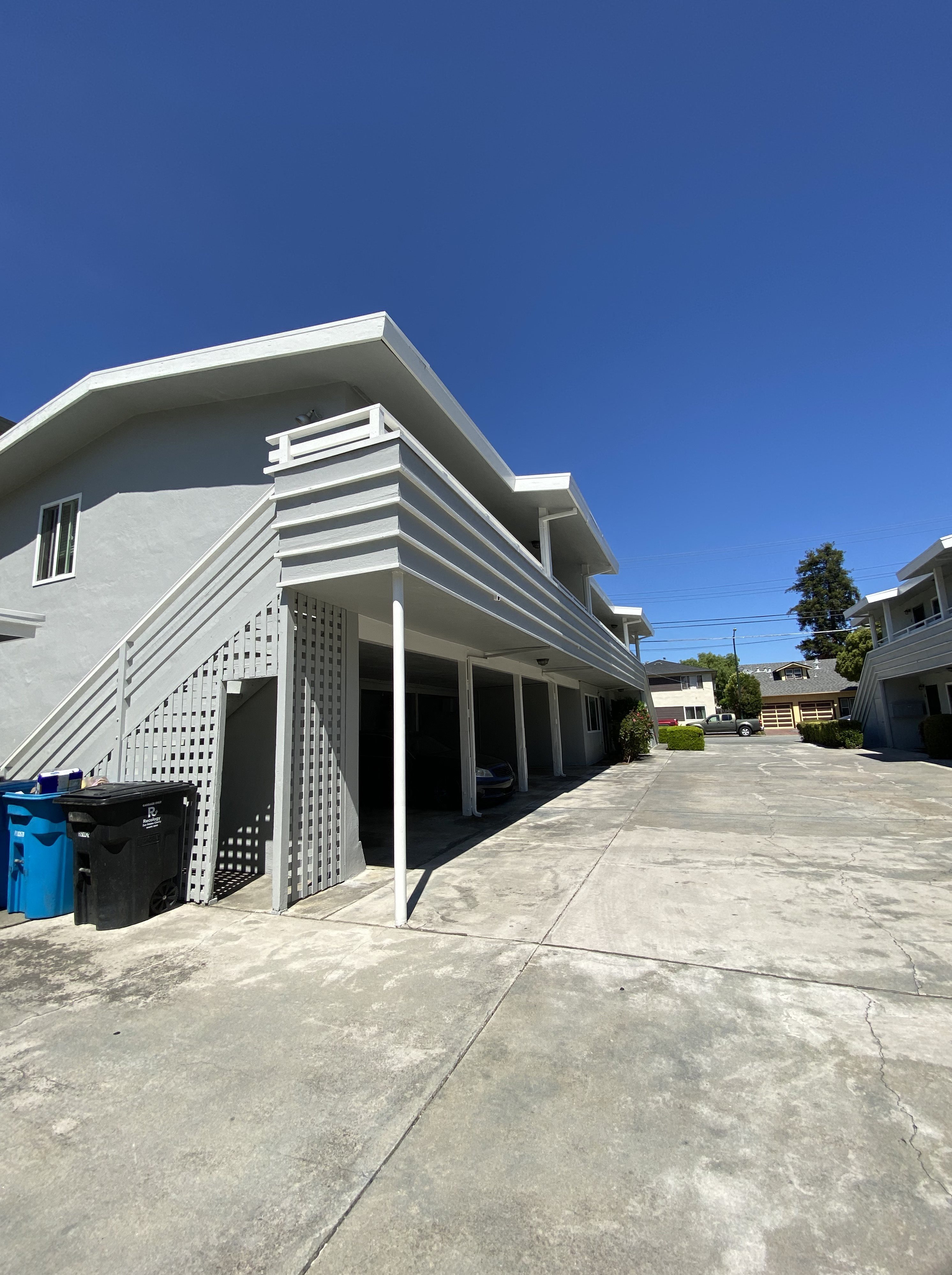 Prodesse Property Group 36 E. 40th Avenue Apartments 36 E 40th Ave  San Mateo, CA 94403